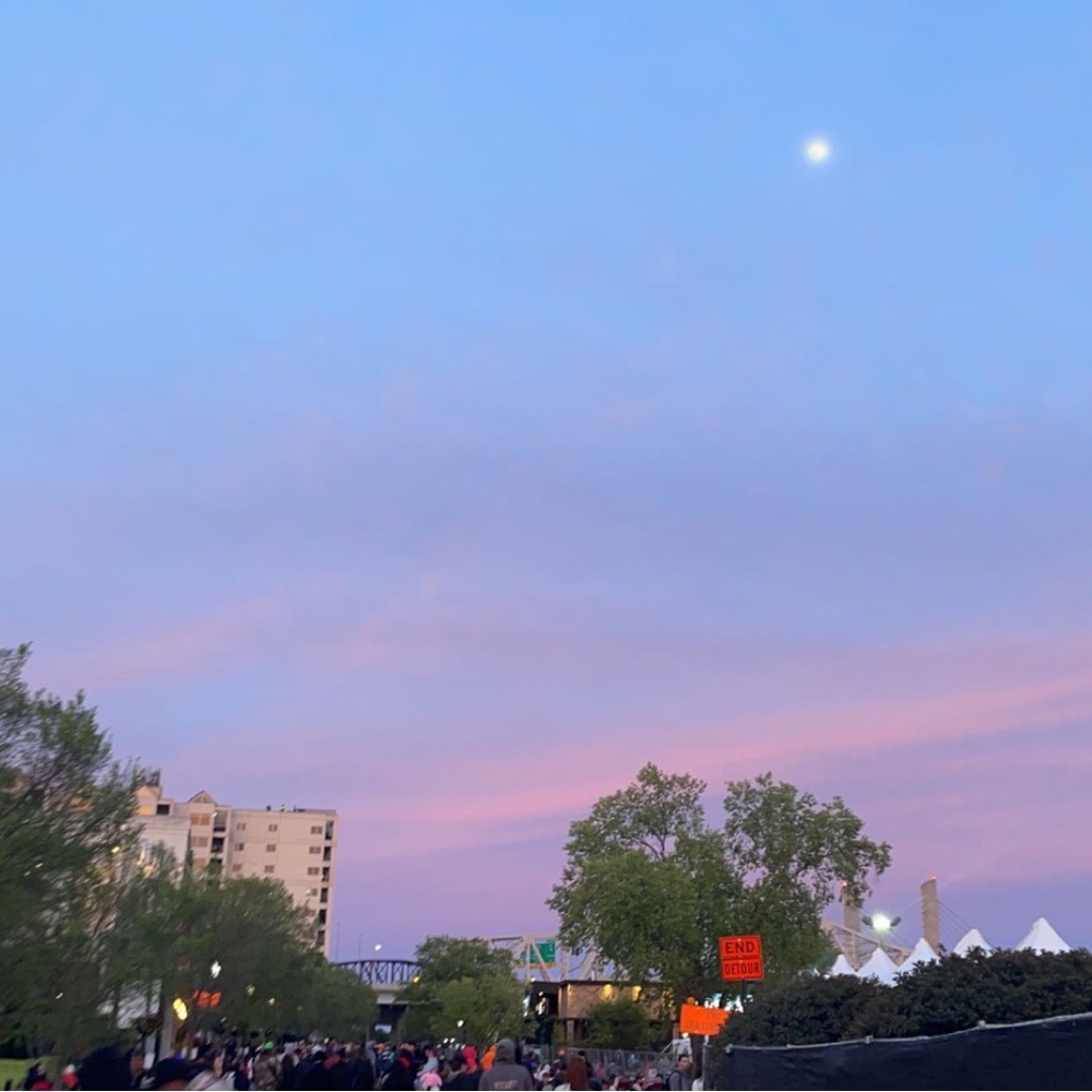 Meet your Posher, Paige